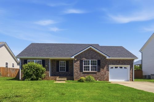 1821 Abrams Rd, Clarksville, TN, 37042-9557 | Card Image