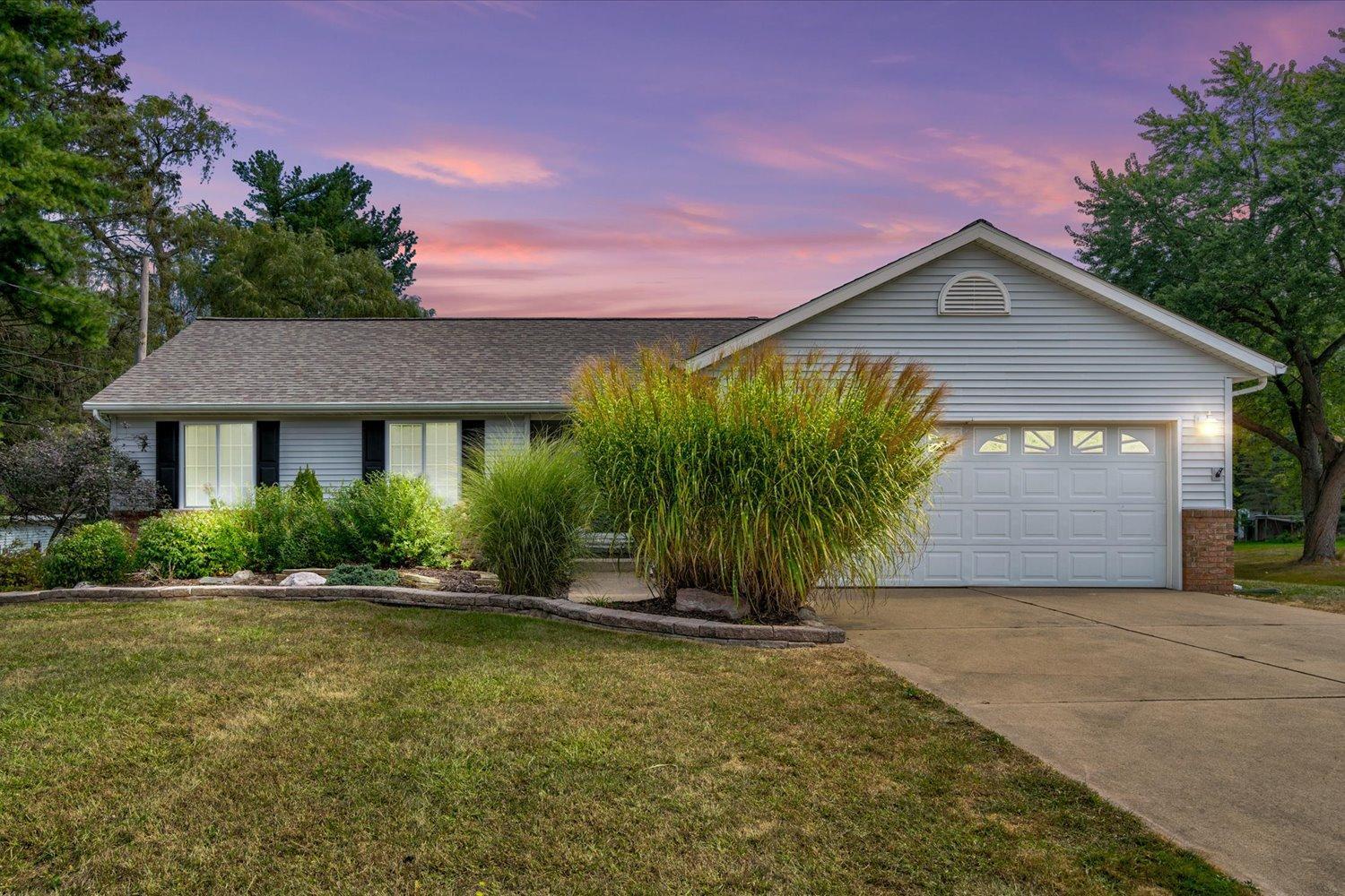 Broadway St, Hastings, MI 49058