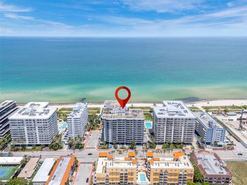 apt-303-8877 Collins Ave, Surfside, FL, 33154-3519 | Card Image
