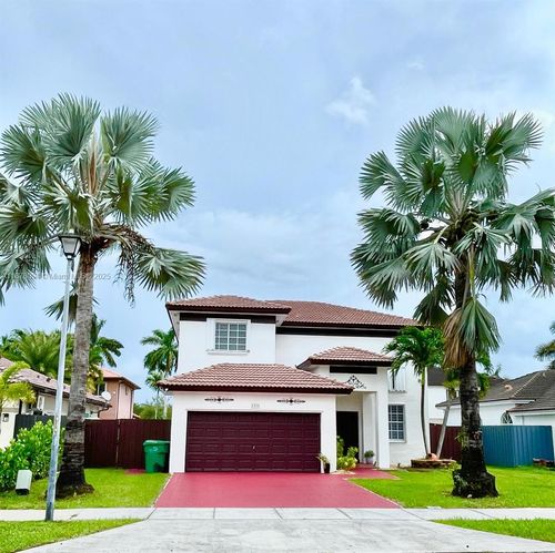 1351-1351 Sw 154th Ct, Miami, FL, 33194-2641 | Card Image