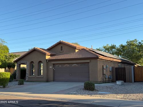 1945 E Aloe Pl, Chandler, AZ, 85286-2213 | Card Image