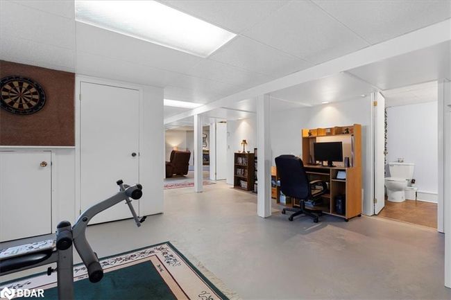 197 Chatterton Valley Cres, House other with 3 bedrooms, 2 bathrooms and 6 parking in Foxboro ON | Image 33