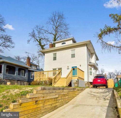 2913 Chelsea Ter, BALTIMORE, MD, 21216-1704 | Card Image