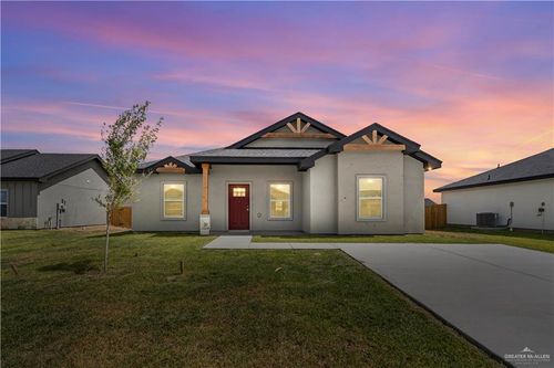 1802 Hope Dr, Mercedes, TX, 78570-1537 | Card Image