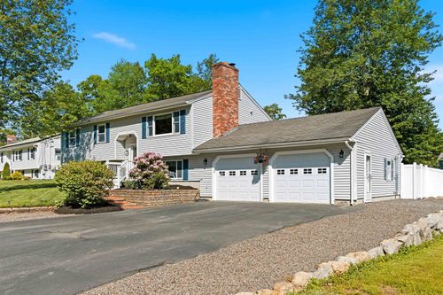 50 Davis Rd, Merrimack, NH, 03054-3316 | Card Image
