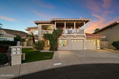 21659 N 58th Ave, Glendale, AZ, 85308-6234 | Card Image