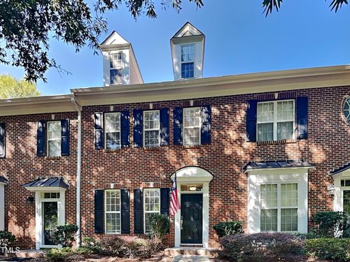 148 W Savannah Ridge Rd, Holly Springs, NC, 27540-7378 | Card Image