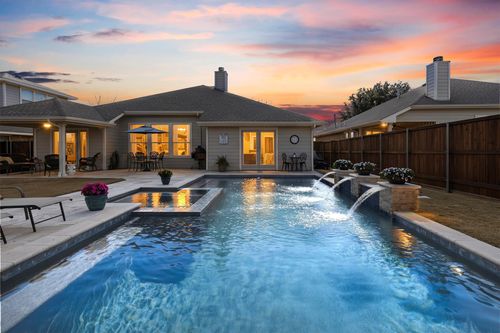 1248 Miller Ln, Celina, TX, 75009-3794 | Card Image