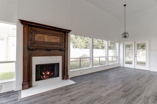 18326 Autumn Trails Ln, Katy, TX, 77449-4406 | Card Image