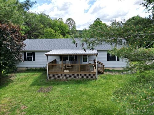 1646 Bell Hollow Rd, Hillsboro, OH, 45133-8909 | Card Image