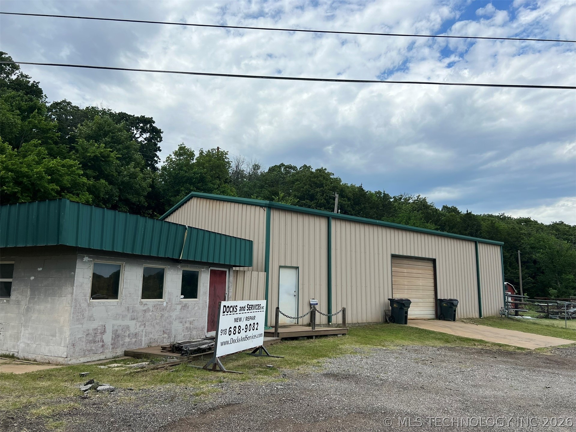 Commercial Sale in Cleveland