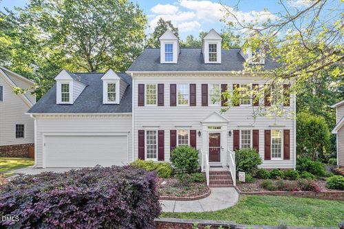 300 Parkgate Dr, Cary, NC, 27519-5905 | Card Image