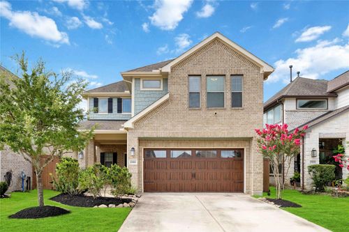 23211 Penstemon Trl, Katy, TX, 77493-3777 | Card Image