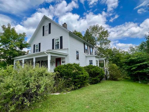 78 Franklin Ave, Manchester, VT, 05254-4120 | Card Image