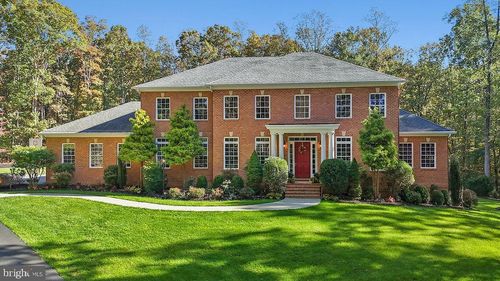 13611 Kalmbacks Mill Dr, FREDERICKSBURG, VA, 22407-1986 | Card Image