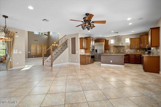 21112 W Sage Hill Road, House other with 5 bedrooms, 0 bathrooms and null parking in Buckeye AZ | Image 21