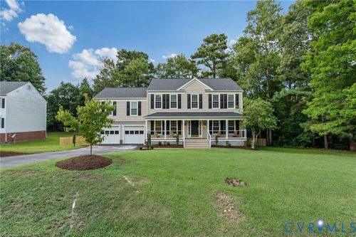 6114 Walnut Landing Way, Chester, VA, 23831-7747 | Card Image