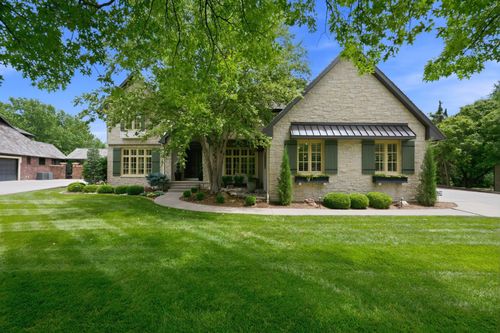 9423 E Cross Creek St, Wichita, KS, 67206-4086 | Card Image