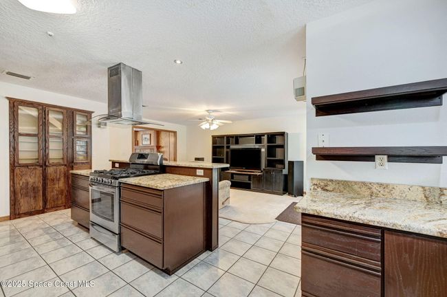 2575 Cox Rd, House other with 4 bedrooms, 3 bathrooms and null parking in Cocoa FL | Image 25