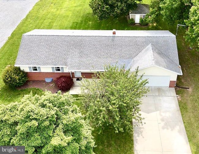 1077 Victory Chapel Rd, House other with 3 bedrooms, 2 bathrooms and null parking in DOVER DE | Image 59
