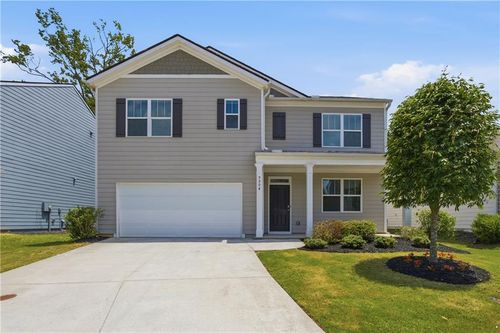 5504 Barberry Ave, Oakwood, GA, 30566-0340 | Card Image