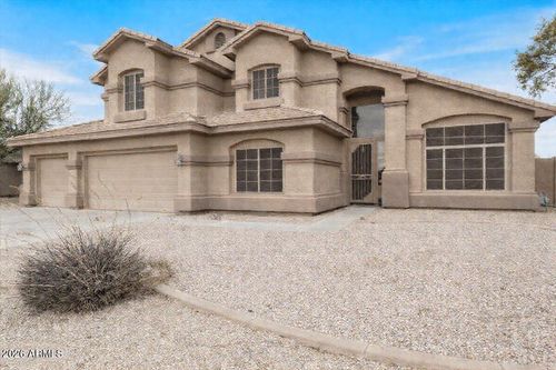 11058 E Cholla Rd, Mesa, AZ, 85207-2203 | Card Image