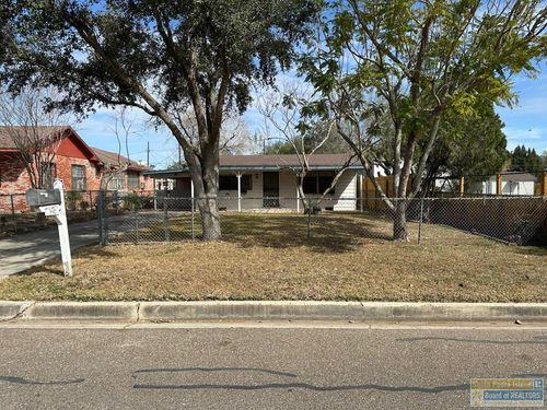 310 W Filmore St., Harlingen, TX, 78550 | Card Image