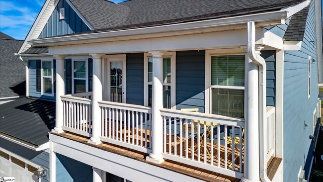 503 Townsend Ave, House other with 3 bedrooms, 3 bathrooms and 2 parking in Greer SC | Image 25