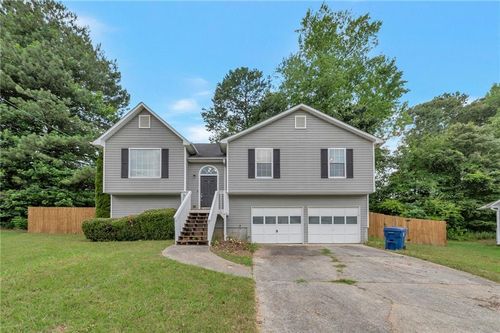 422 Ivy Terrace Dr, Dallas, GA, 30157-5537 | Card Image
