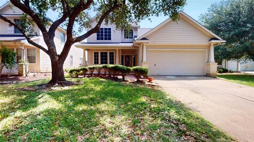 4635 Green Cottage Ln, Missouri City, TX, 77459-2837 | Card Image