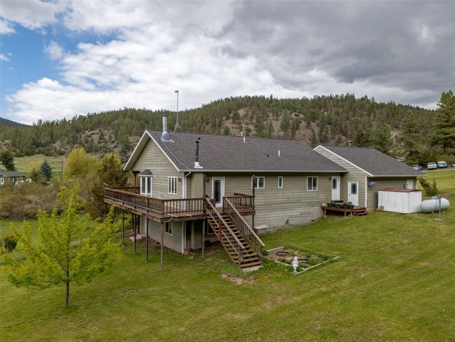 7551 York Rd, House other with 2 bedrooms, 2 bathrooms and null parking in Helena MT | Image 39