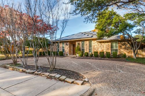 15881 Nedra Way, Dallas, TX, 75248-4034 | Card Image