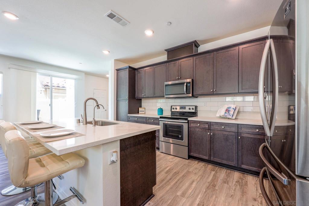 Residential in Vista 4