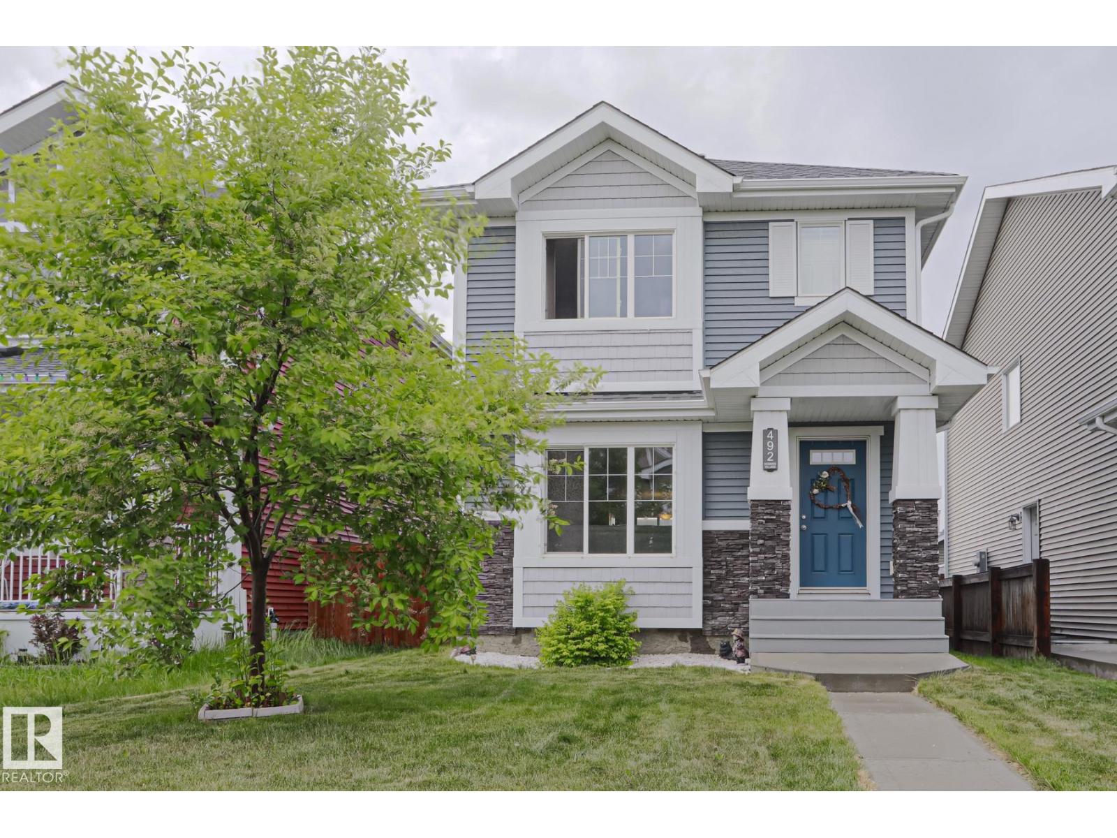 Residential in Edmonton