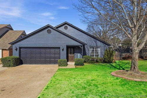 9115 E 88th Ct, Tulsa, OK, 74133-4448 | Card Image