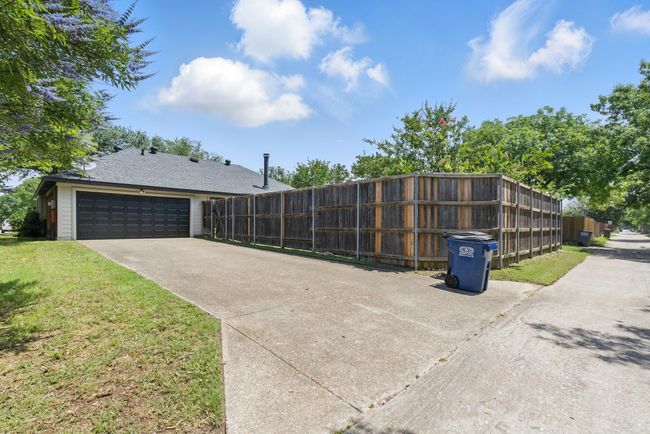 1508 Haven Pl, House other with 3 bedrooms, 2 bathrooms and null parking in Allen TX | Image 28