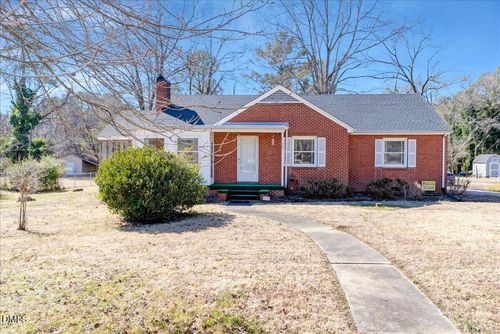 503 Central Ave, Butner, NC, 27509-1917 | Card Image