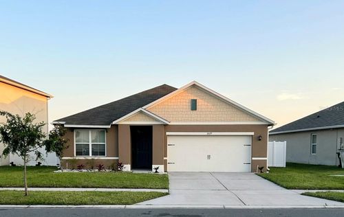 2829 Grandbury Grove Rd, LAKELAND, FL, 33811-1030 | Card Image