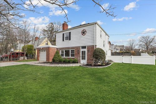 43 Joyce Rd, Eastchester, NY, 10709-1437 | Card Image