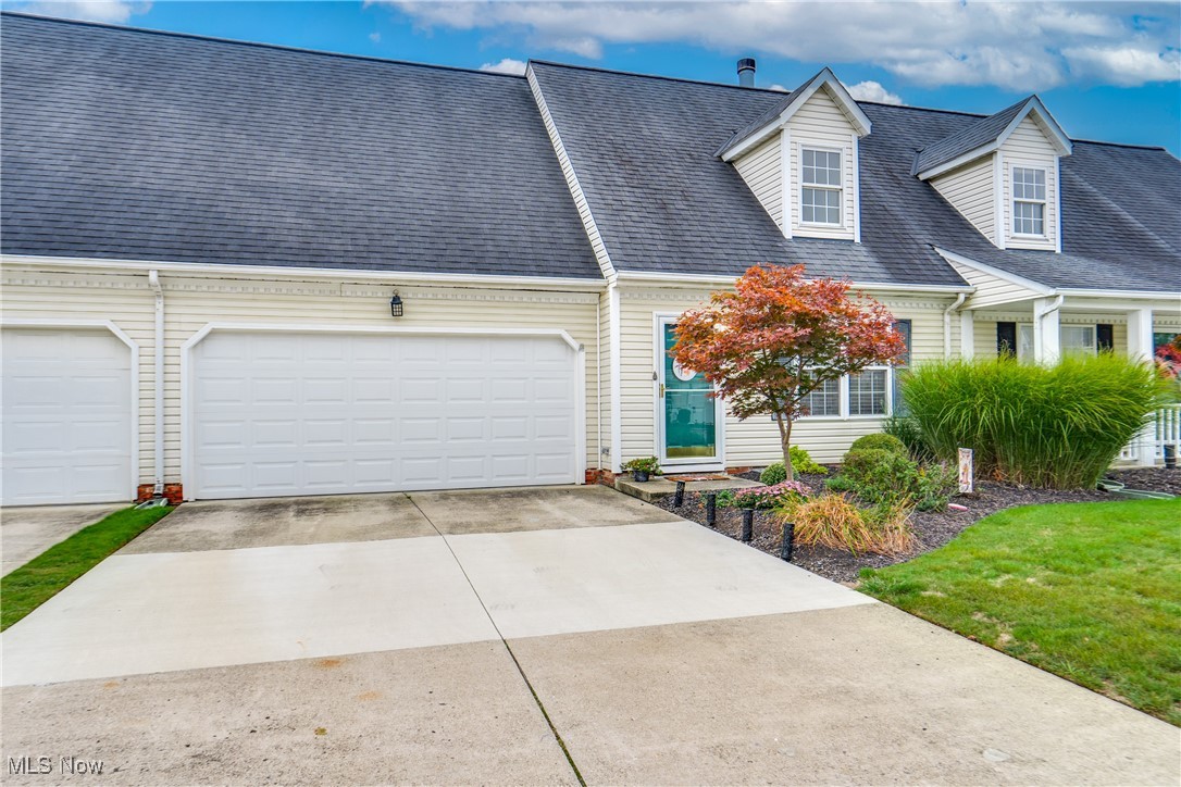 Ocean Reef , Willoughby, OH 44094