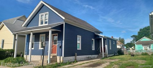 1708 8th St, Port Huron, MI, 48060-6305 | Card Image