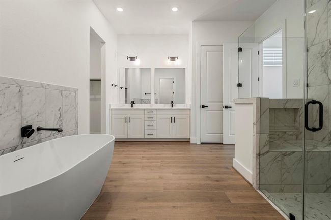 1809 Drover Ln, House other with 5 bedrooms, 3 bathrooms and 2 parking in Rosenberg TX | Image 13