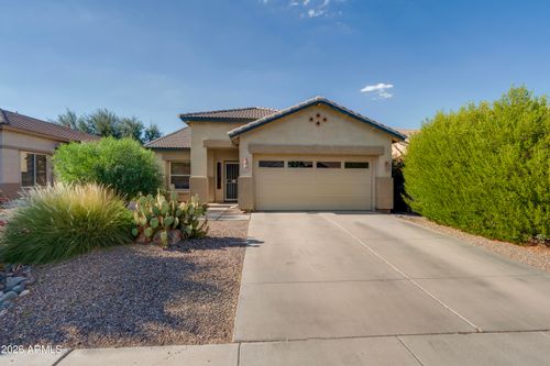 14332 W Mitchell Dr, Goodyear, AZ, 85395-8476 | Card Image