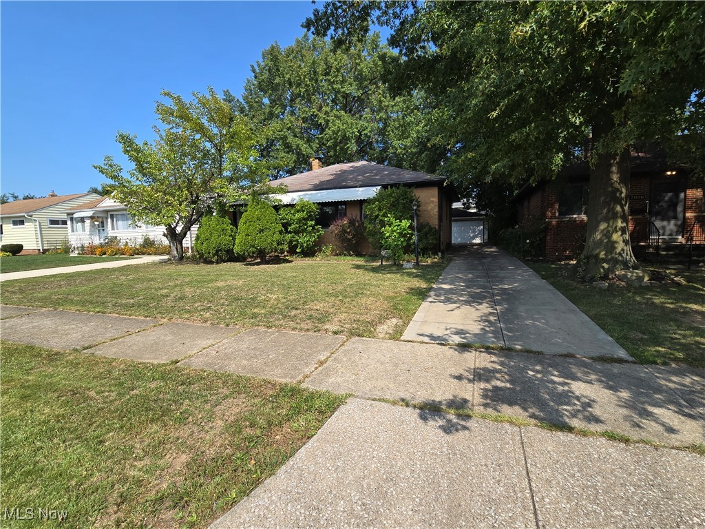 Brookdale Ave, Parma, OH 44134