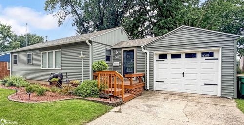 509 7th Street Sw, Hampton, IA, 50441 | Card Image