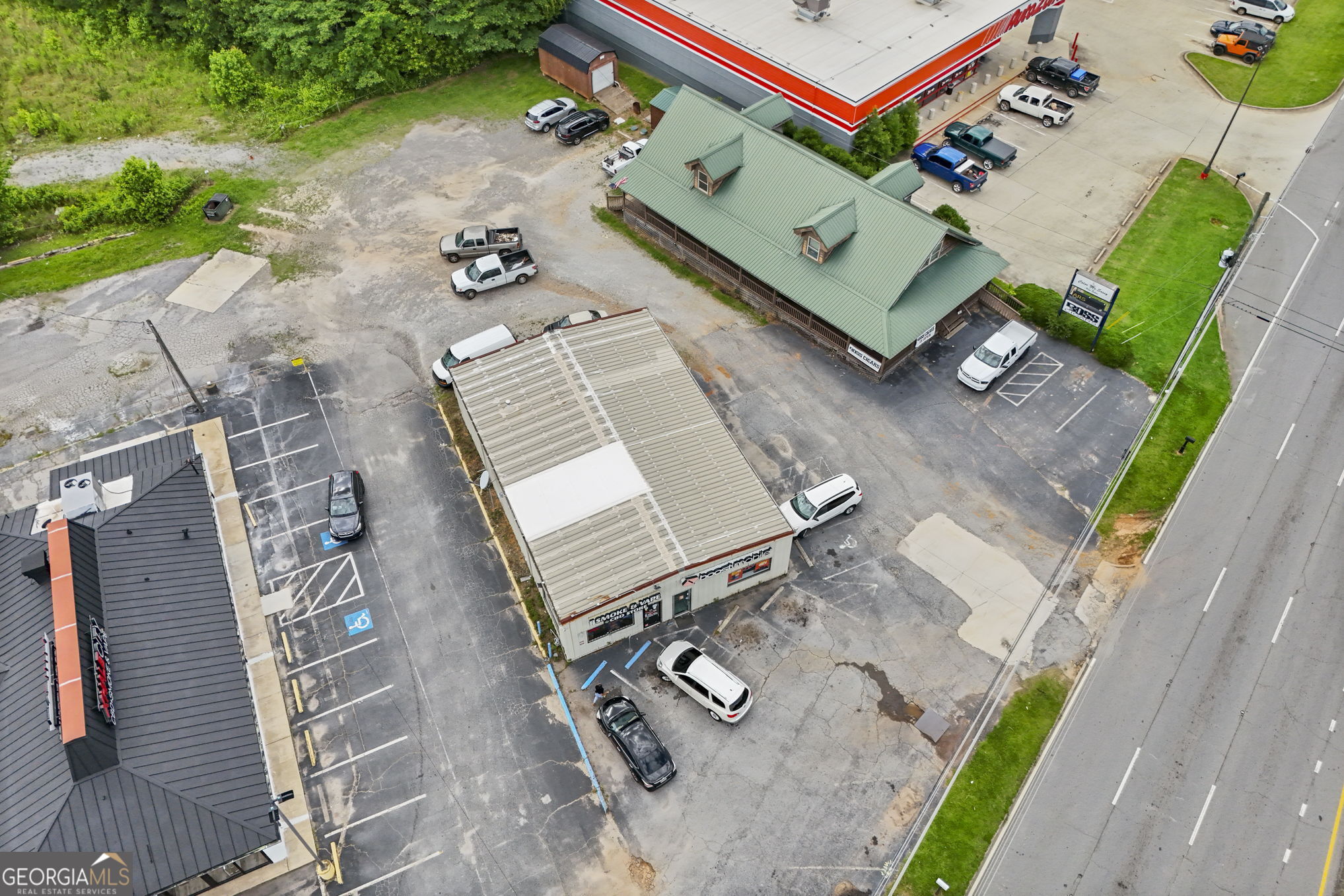 Commercial Sale in Carrollton 5