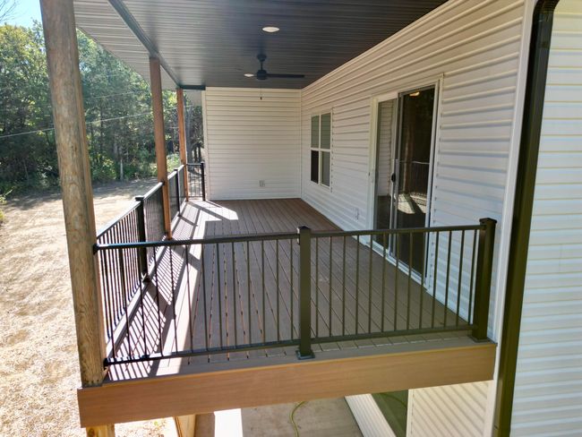 1680 W Fenton Rd, House other with 3 bedrooms, 3 bathrooms and null parking in COLUMBIA MO | Image 7