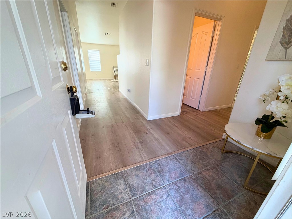 Residential in Las Vegas 4