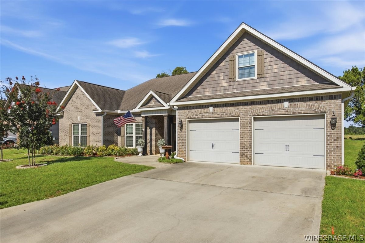 Residential in Midland City 3