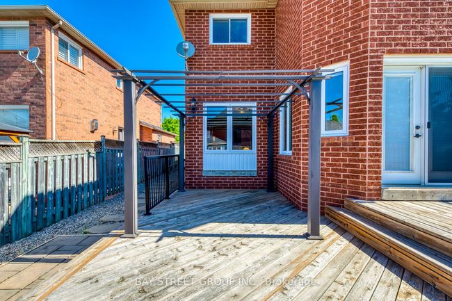 42 Gooderham Dr, House other with 5 bedrooms, 4 bathrooms and 4 parking in Georgetown ON | Image 47